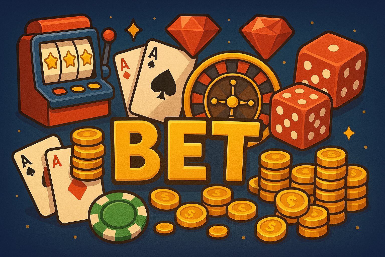 bet247